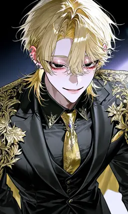 Profile image of 토아