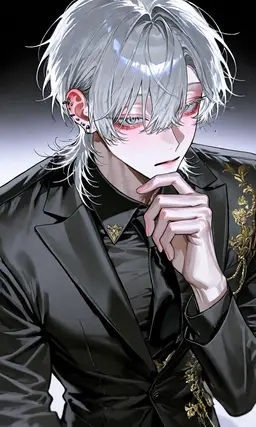 Profile image of 하쿠