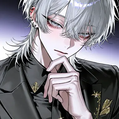 Profile image of 하쿠
