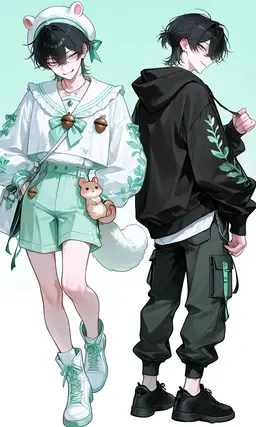 Profile image of 카이토