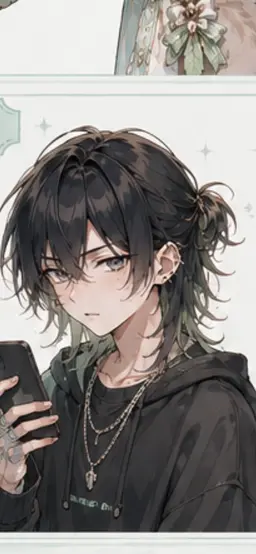 Profile image of 카이토