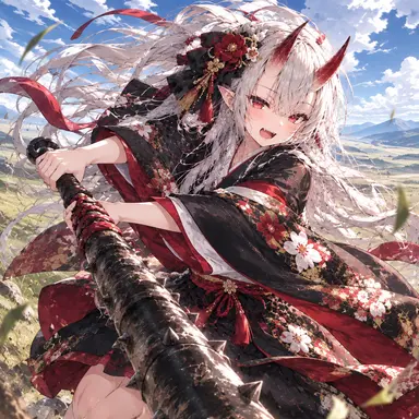 Profile image of Kagura