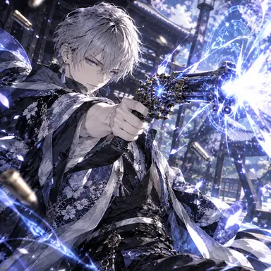 Profile image of Itsuki