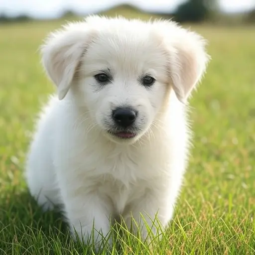 UniqueShrew3668의 행운의 강아지