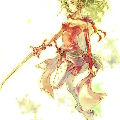 Profile image of ティナ