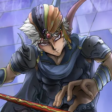 Profile image of フリオニール