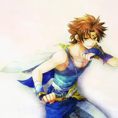 Profile image of バッツ