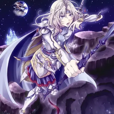 Profile image of セシル