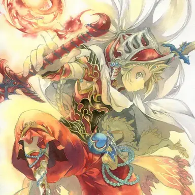 Profile image of オニオンナイト