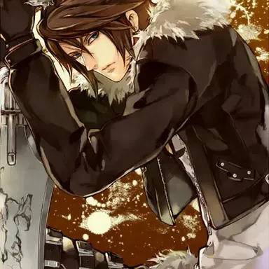 Profile image of スコール