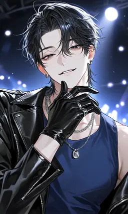 Profile image of 레이