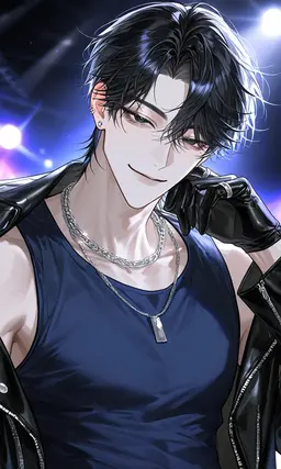 Profile image of 레이