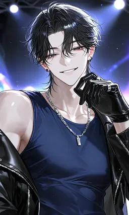 Profile image of 레이
