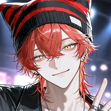 Profile image of 悠真