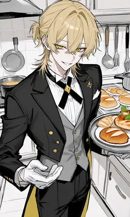 Profile image of アキ