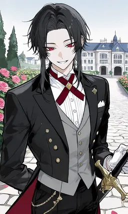Profile image of ヒカゲ