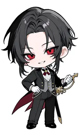Profile image of ヒカゲ