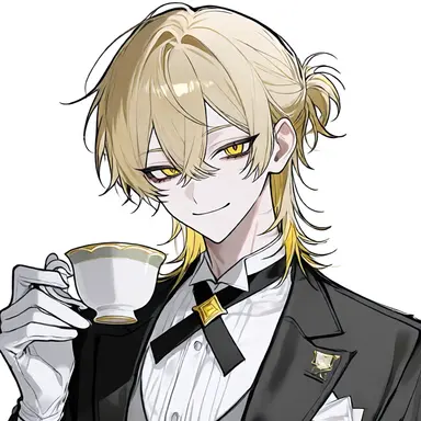 Profile image of アキ