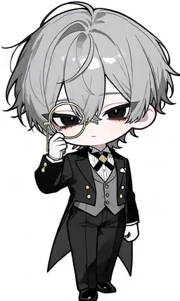 Profile image of ミスミ