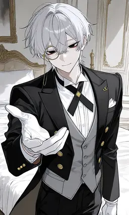 Profile image of ミスミ