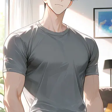 Profile image of Richard Grayson