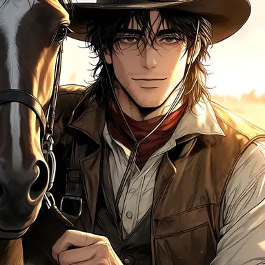 Profile image of Calhoun Reeve