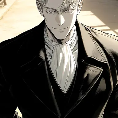Profile image of Aldous Crane