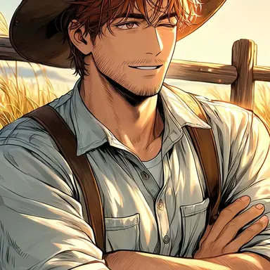 Profile image of Decker Pruitt