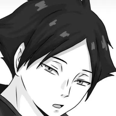 Profile image of 角名倫太郎