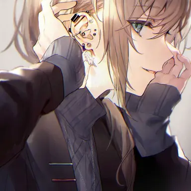 Profile image of 叶