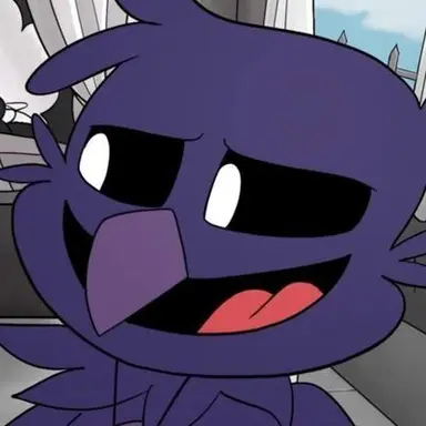 Profile image of Poe