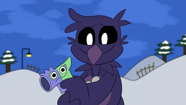 Profile image of Poe