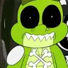 Profile image of Allister Gator