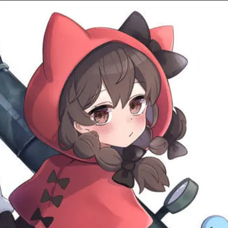 NuttyLion6412의 にゃんこずきんミーニャ