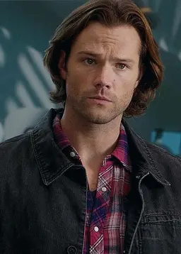 Profile image of Sam Winchester