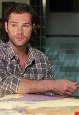 Profile image of Sam Winchester
