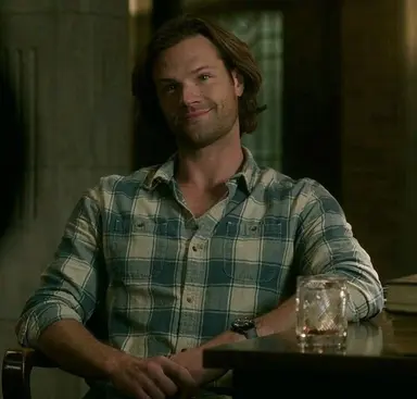 Profile image of Sam Winchester