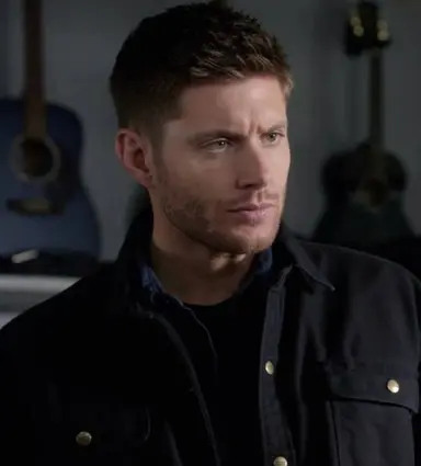 Profile image of Dean Winchester