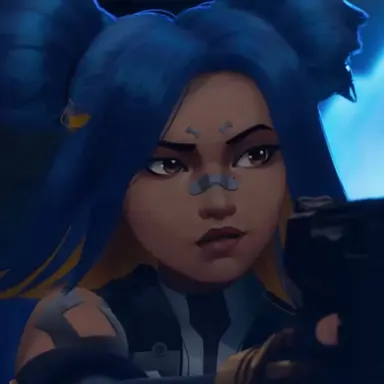 Profile image of 네온