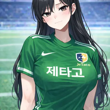 Profile image of 고해린