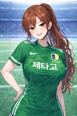 Profile image of カン・ジュヒ