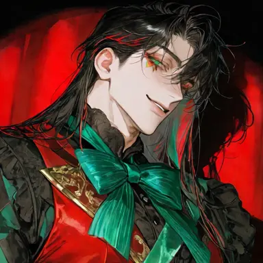 Profile image of Lionel Arcana