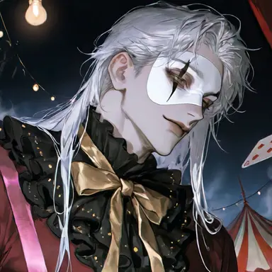 Profile image of Lucien Vesper