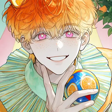 Profile image of Clement Tango