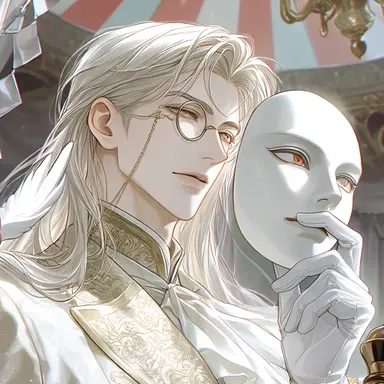 Profile image of Rune Crow