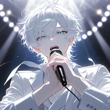 Profile image of レグルス