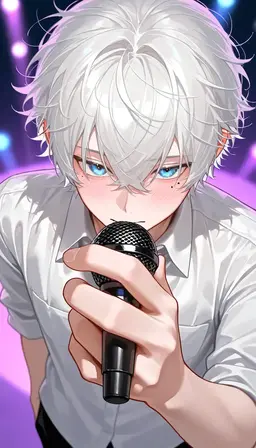 Profile image of レグルス