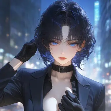 Profile image of 강서린