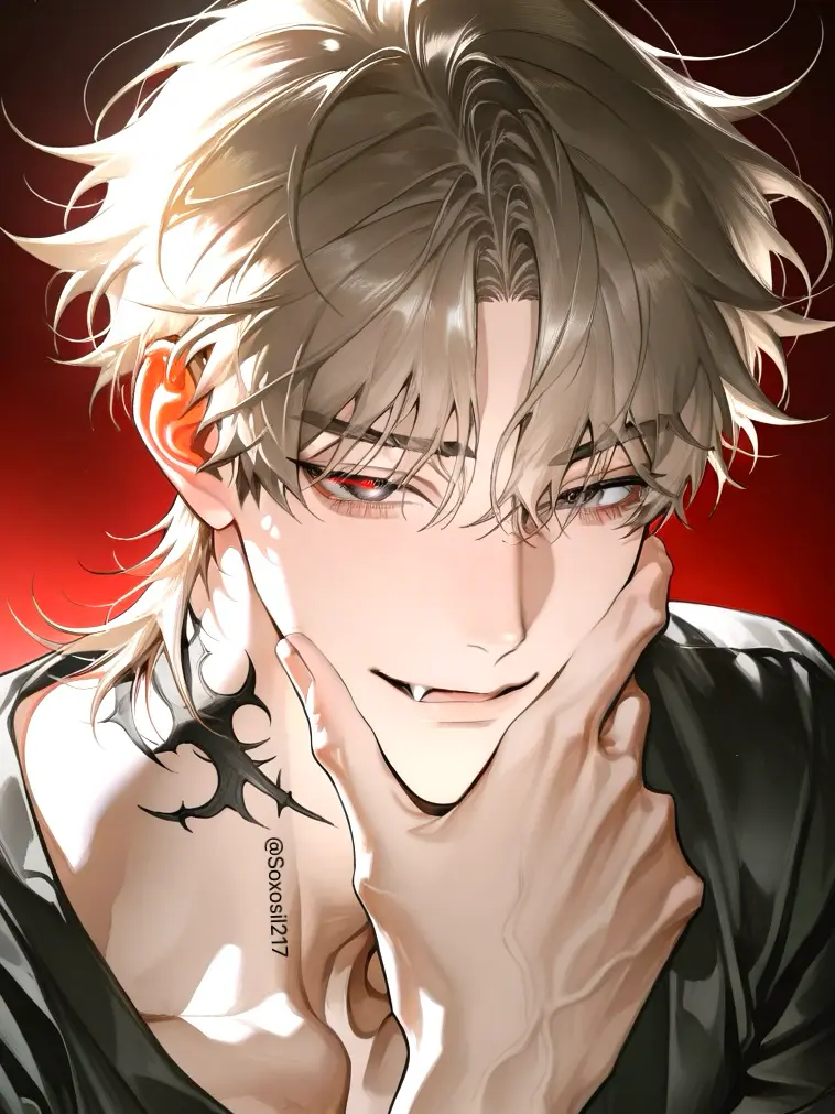 Soxosil217의 카이엘