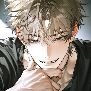 Profile image of 카이엘